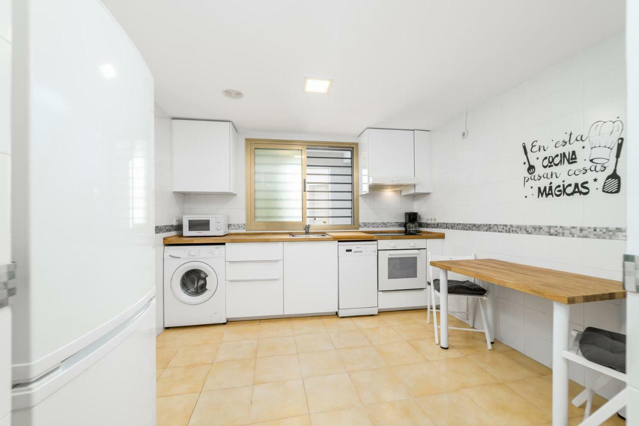 iloftmalaga Larios-Strachan Exterior foto