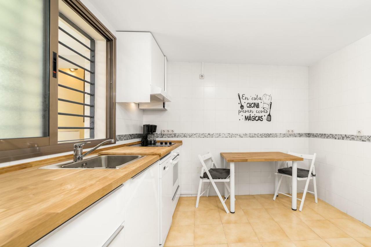 iloftmalaga Larios-Strachan Exterior foto
