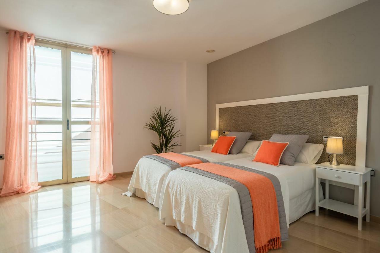 iloftmalaga Larios-Strachan Exterior foto